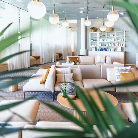 Hotell Soedra Berget سوندسفال المظهر الخارجي الصورة