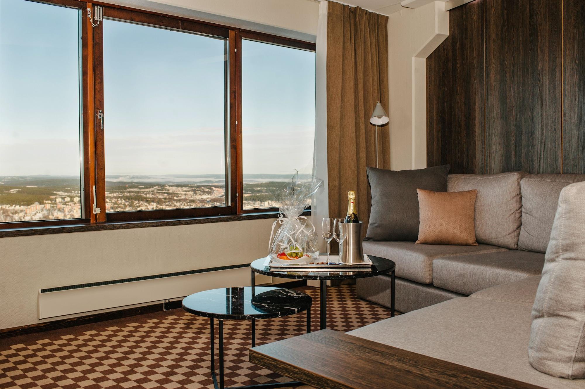 Hotell Soedra Berget سوندسفال المظهر الخارجي الصورة
